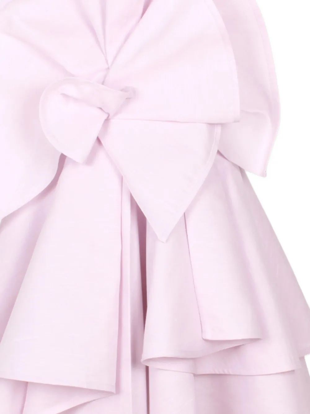 JESSIE AND JAMES KIDS Jurk met ruches Roze