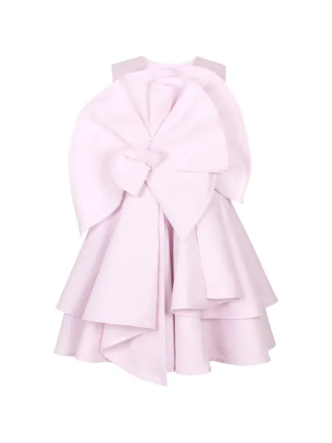 JESSIE AND JAMES KIDS lower-ruffle dress