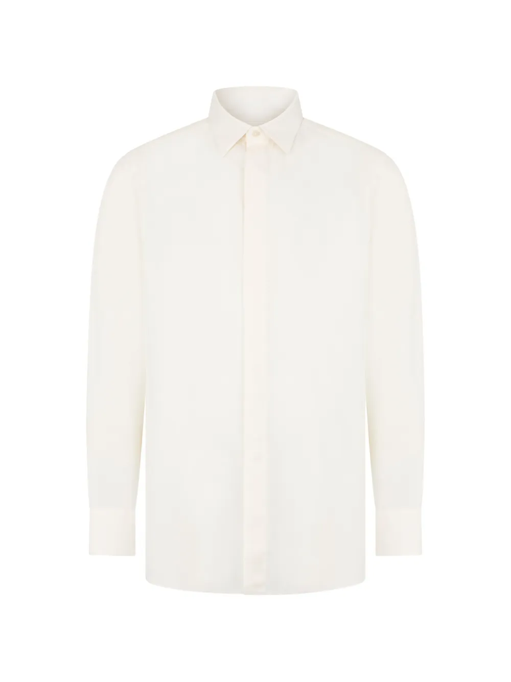 TOM FORD long-sleeve shirt - Nude