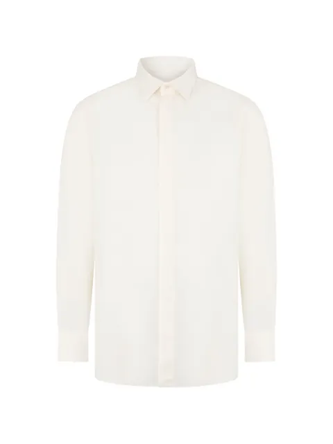 TOM FORD camisa manga larga
