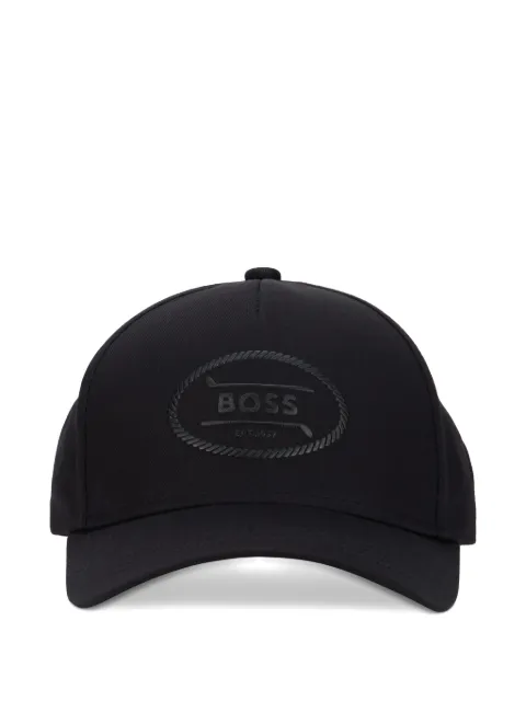 BOSS casquette à logo