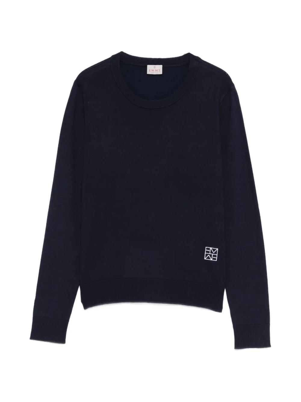 Marella Maglione girocollo - Blu