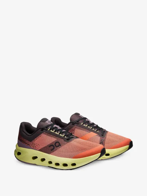 on running kids Cloudsurfer Youth sneakers