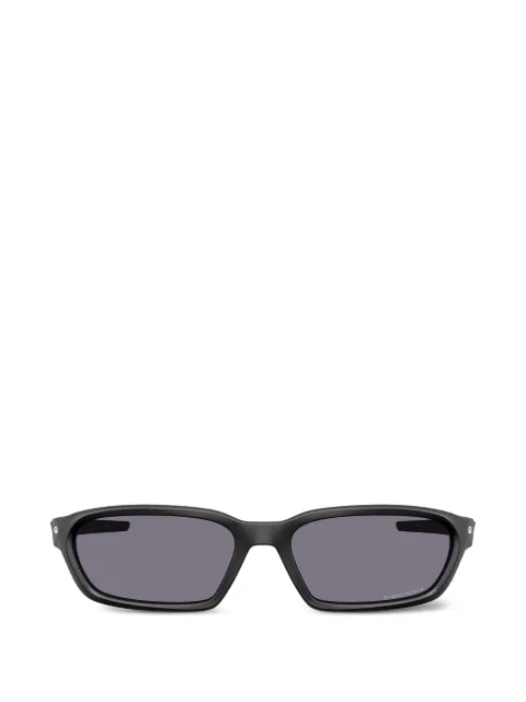 Oakley Terraforma rectangle-frame sunglasses