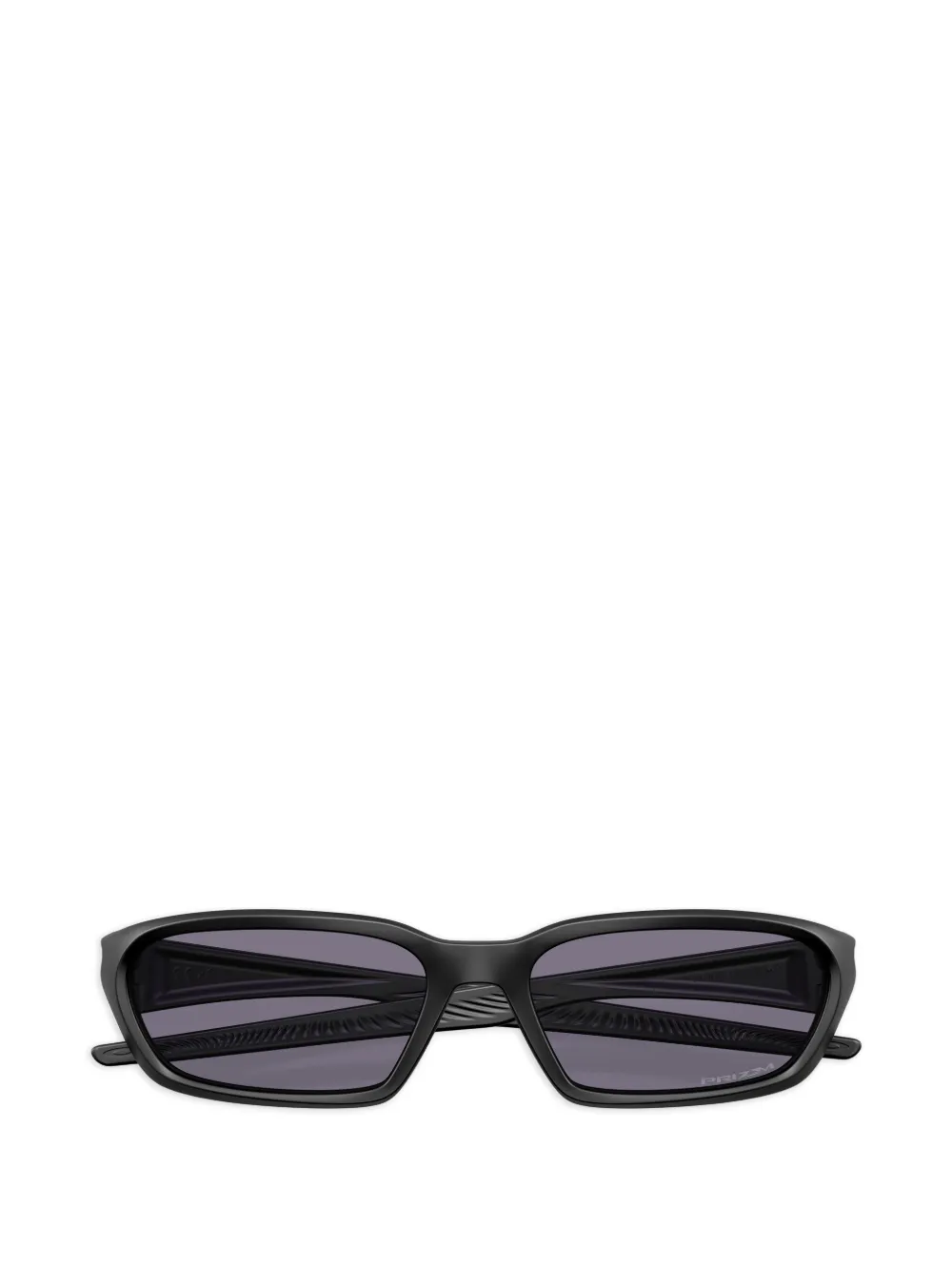 Oakley Terraforma zonnebril met rechthoekig montuur Zwart