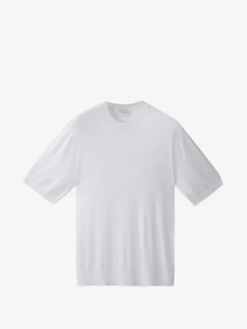 Diana Studio t-shirt à manches courtes