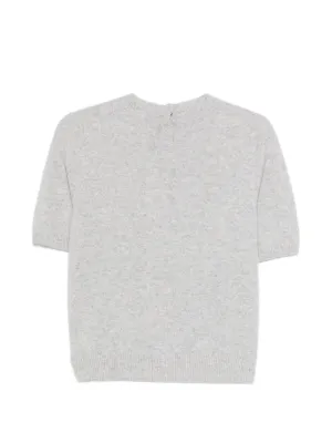 Kristensen DU NORD vneck knit ニット Kristensen Du Nord ウィメンズ ニットウェア通販 - FARFETCH