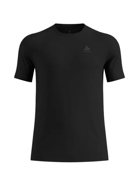 ODLO Merino 160 crewneck wool T-shirt