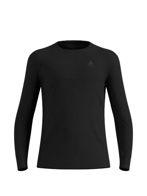 ODLO Merino long-sleeve wool shirt