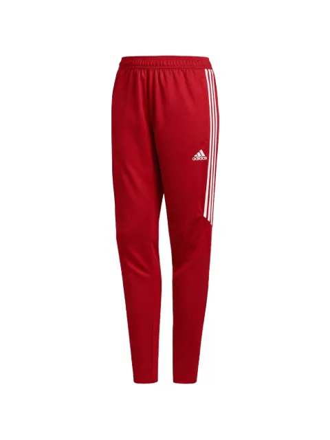 adidas Kids Tiro 17 logo track pants