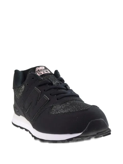 New Balance Kids 574 GS sneakers