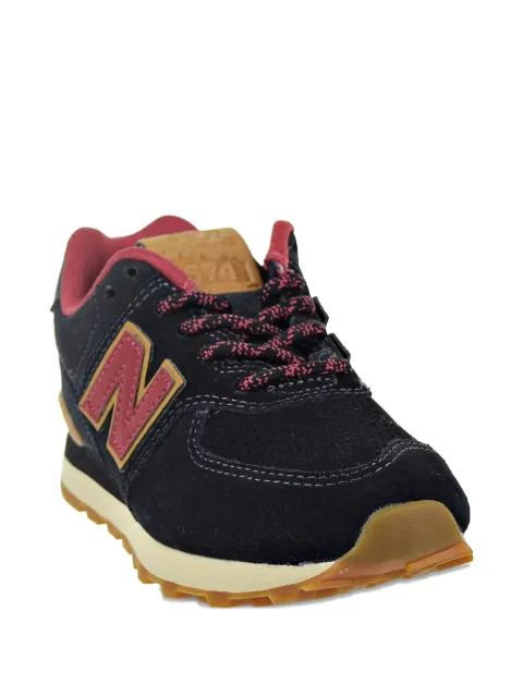 New Balance Kids tenis 574