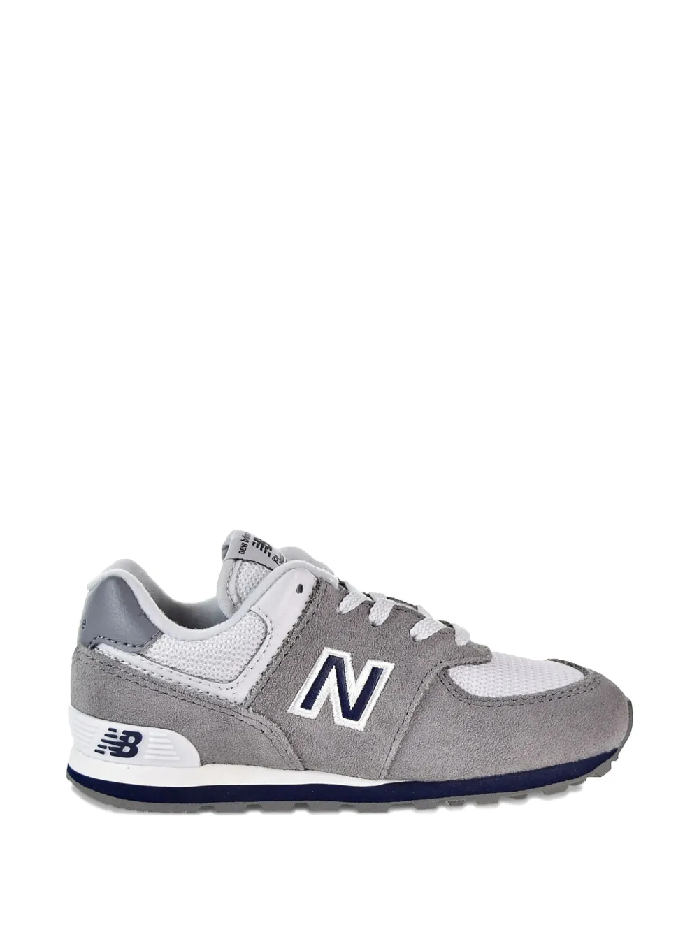 New Balance Kids 574 sneakers Grijs