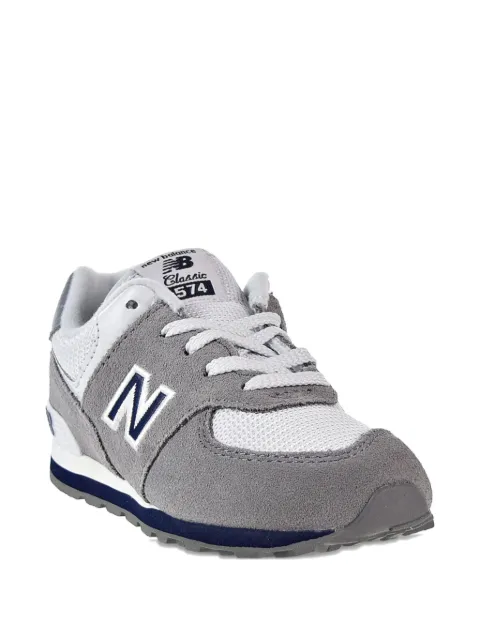 New Balance Kids 574 sneakers