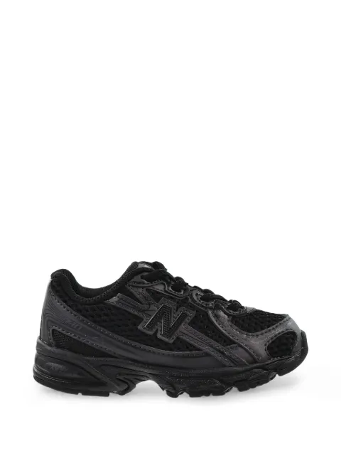 New Balance Kids 740 lace-up sneakers