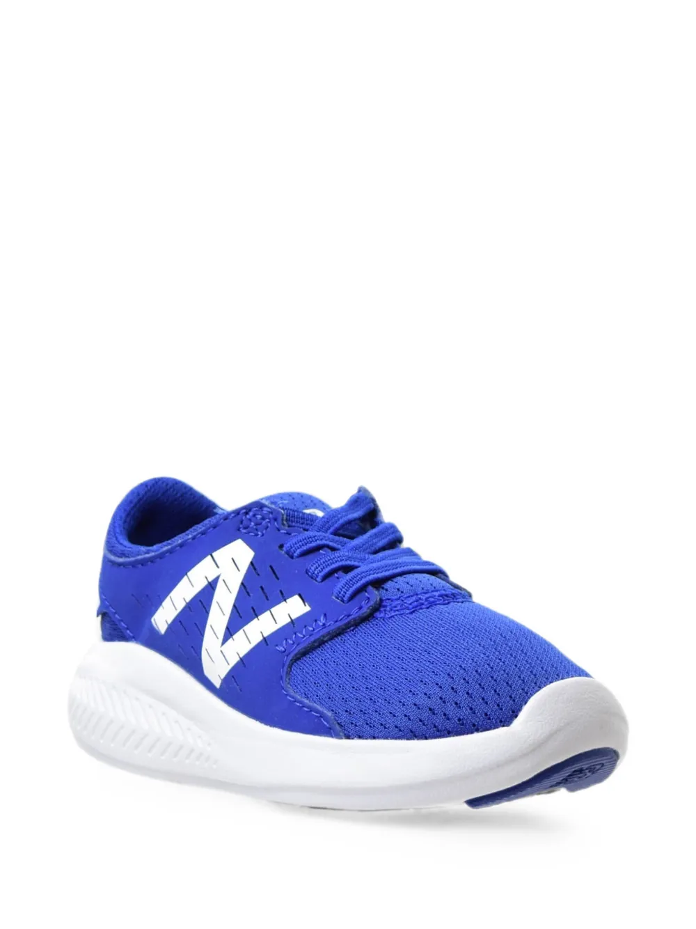 New Balance Kids FuelCore Coast V3 sneakers Blauw