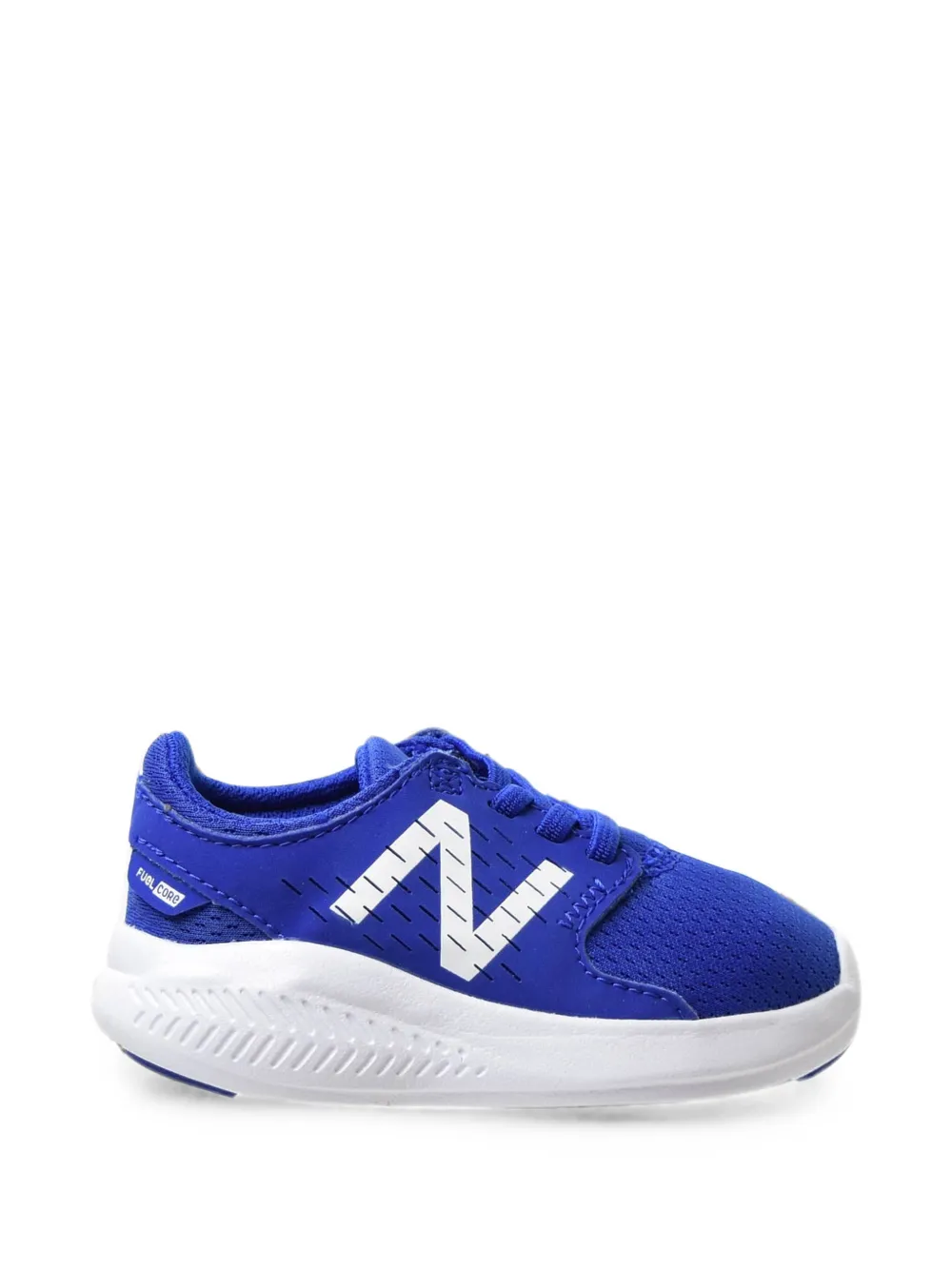 New Balance Kids FuelCore Coast V3 sneakers Blauw