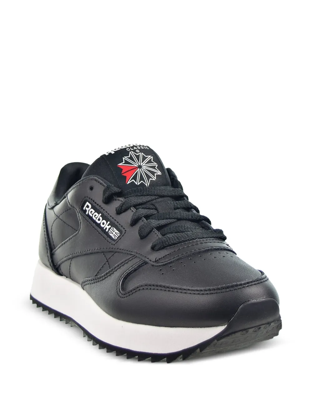  Classic Leather Ripple sneakers