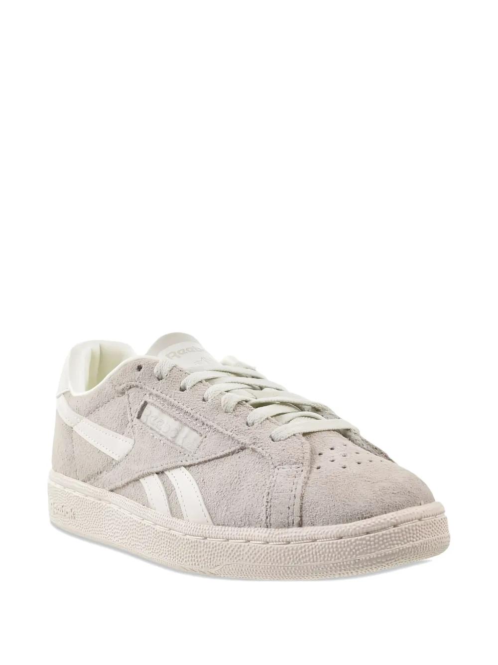 Reebok Club C Grounds UK sneakers Grijs