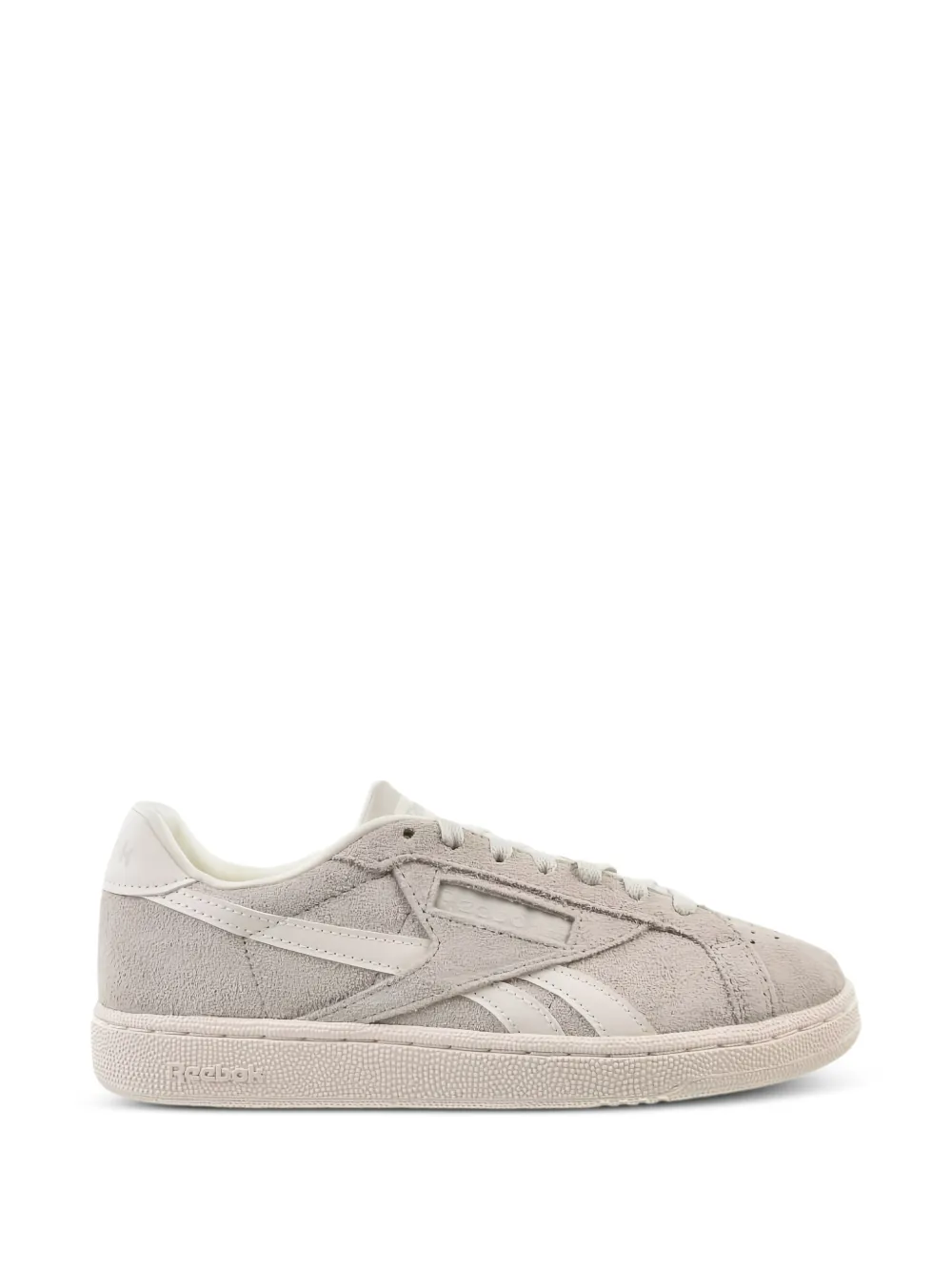 Reebok Club C Grounds UK sneakers Grijs
