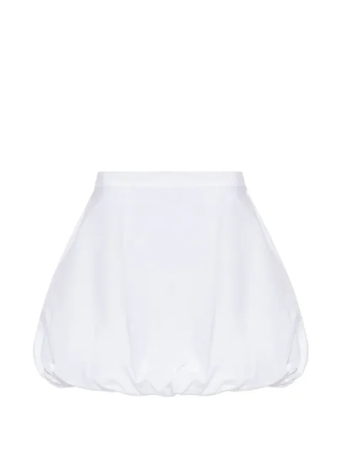 By Malene Birger Brey mini skirt