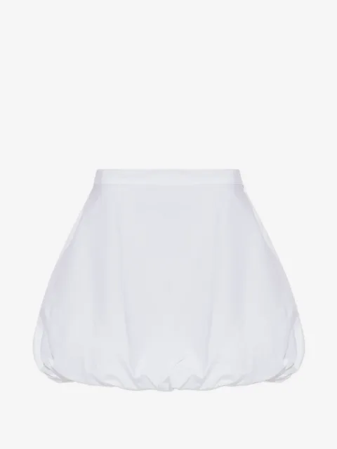 By Malene Birger falda corta Brey