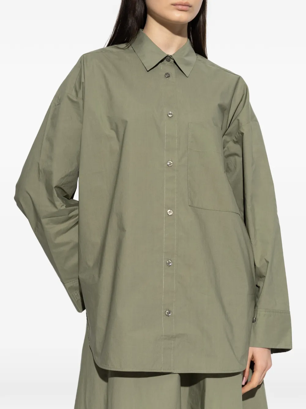 Derris Shirt