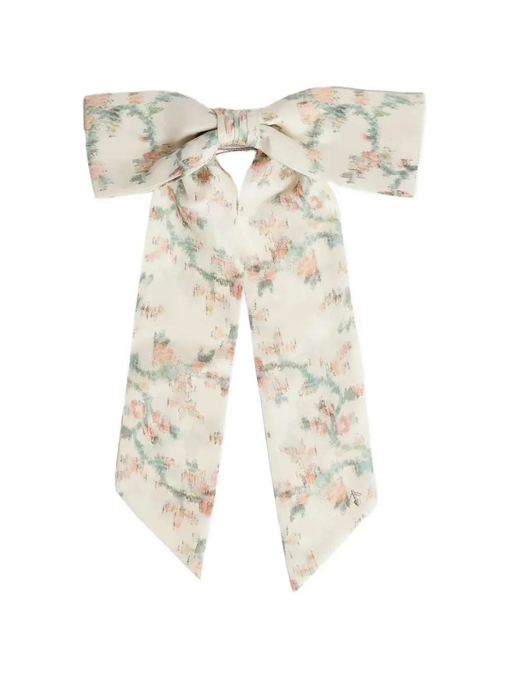 Bonpoint Domina hair clip - Toni neutri