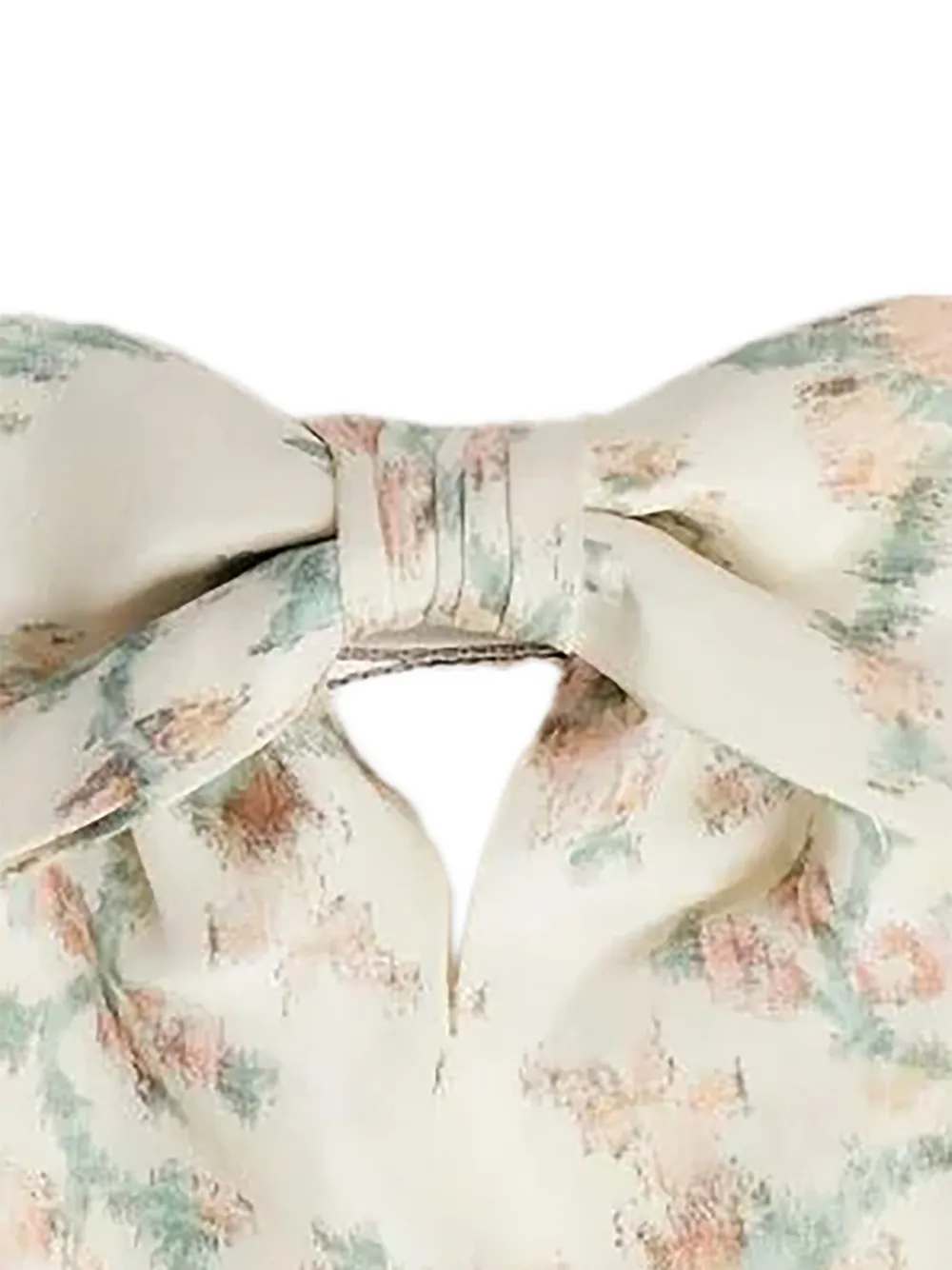  Bonpoint Domina Hair Clip - Neutrals 