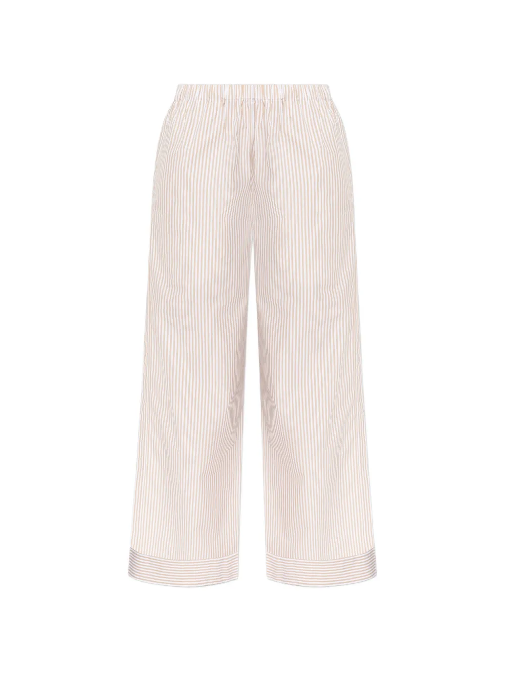 By Malene Birger Mirabello trousers - Toni neutri