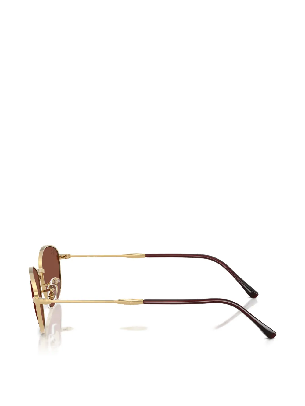 Ray-Ban RB3749 zonnebril Goud
