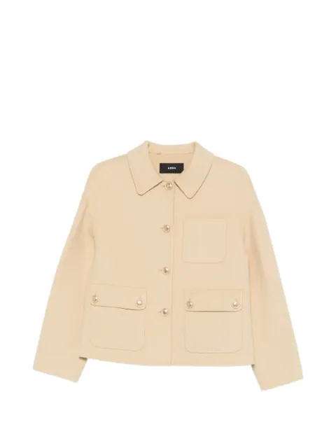 Arma Giacca con tasche