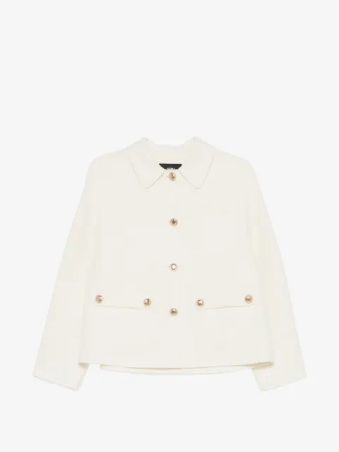 Arma  Geknöpfte Jacke