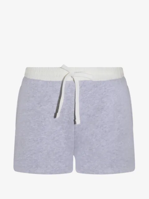 rag & bone drawstring-waistband shorts