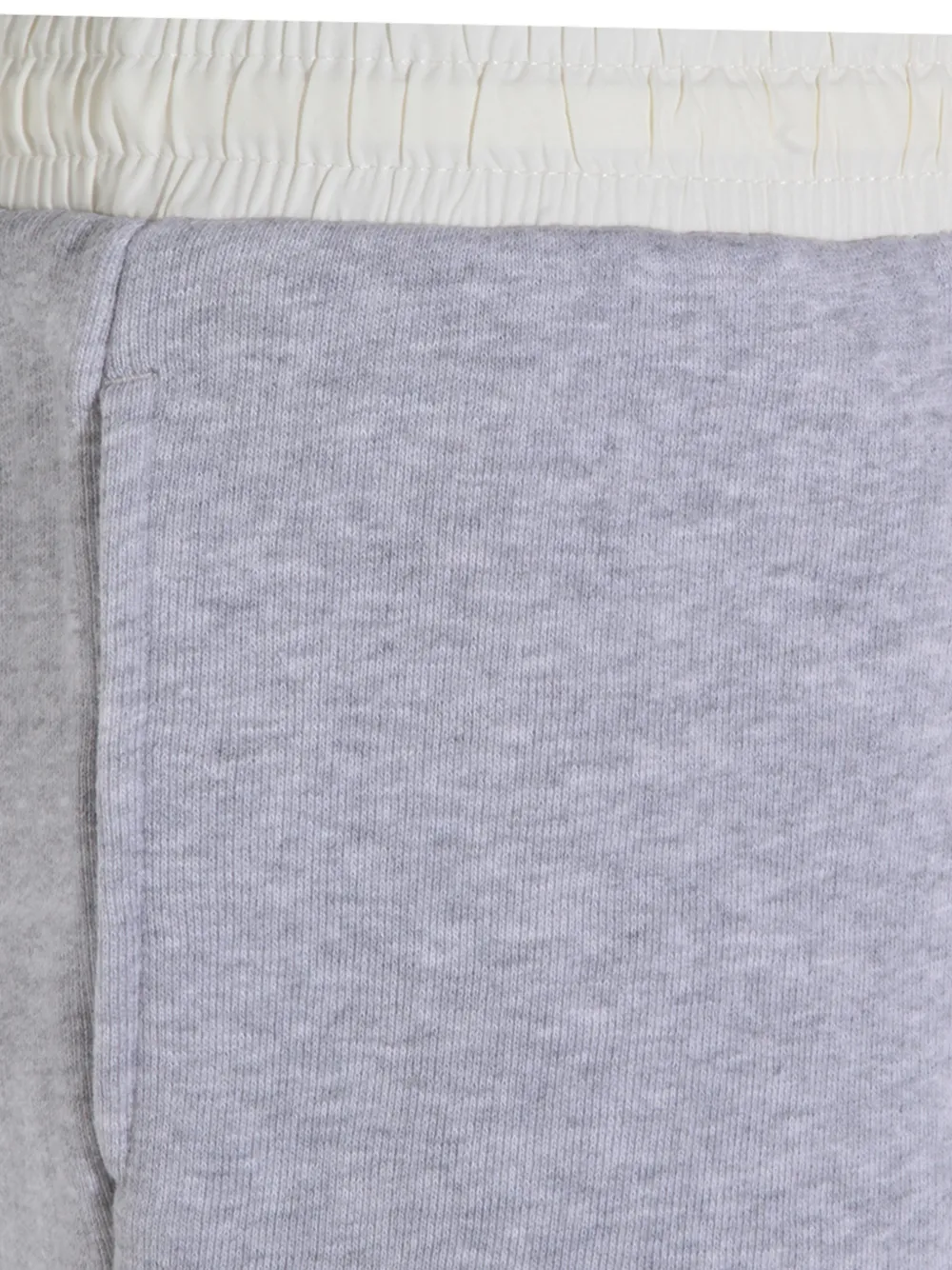  Rag & Bone Drawstring-waistband Shorts - Grey 