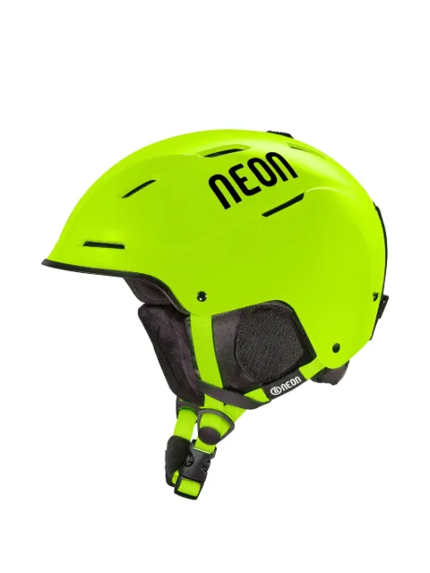 Neon Summit ski helmet