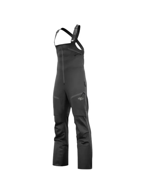 REDELK logo ski pants