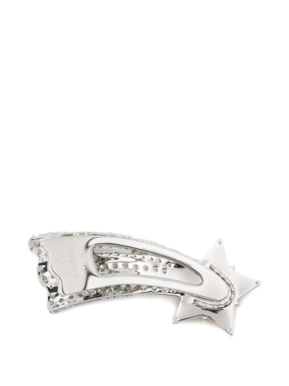 Shooting Star Hair Clip