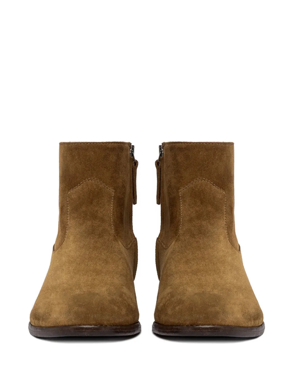 Floyd Suede Boots