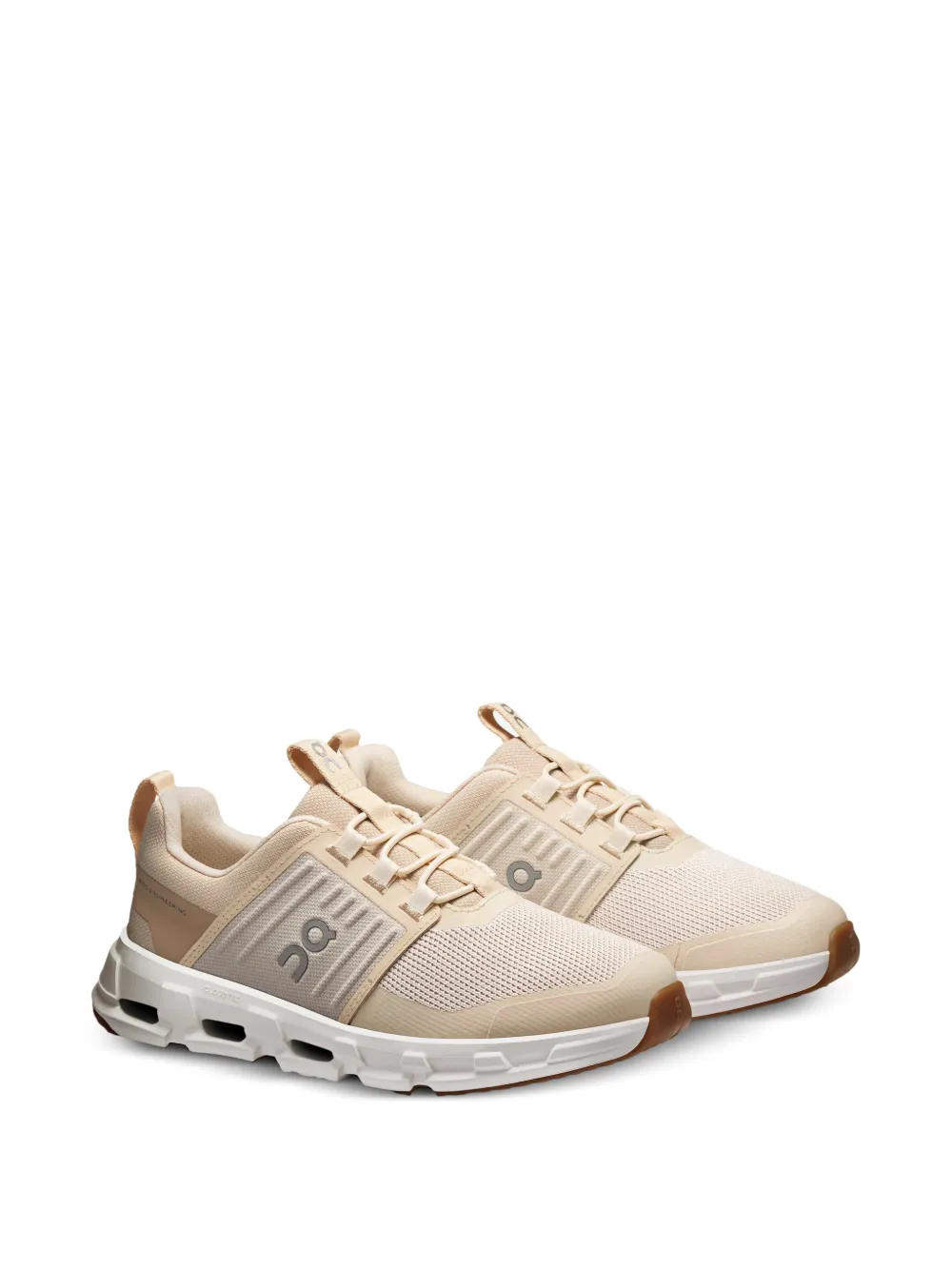 on running kids Cloudswift sneakers - Toni neutri