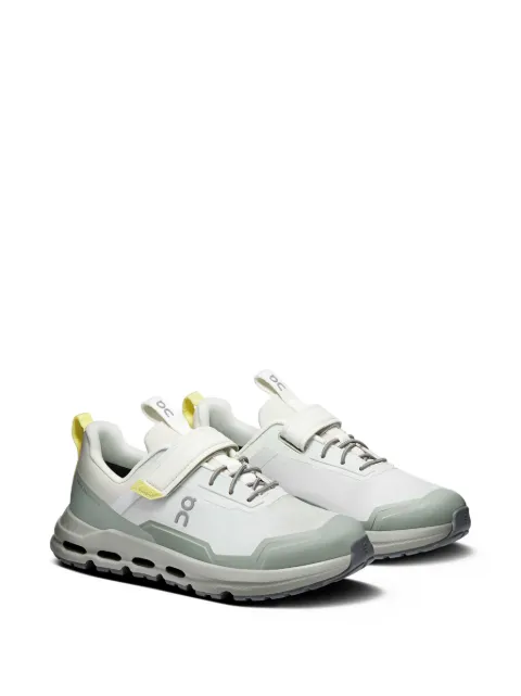 on running kids vandafvisende Cloudhero sneakers