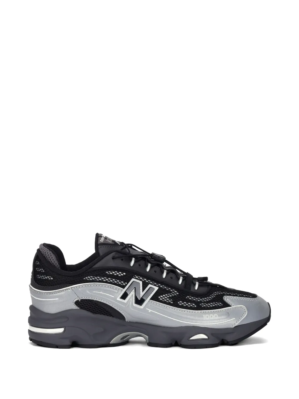 New Balance Sneakers 1000G - Nero