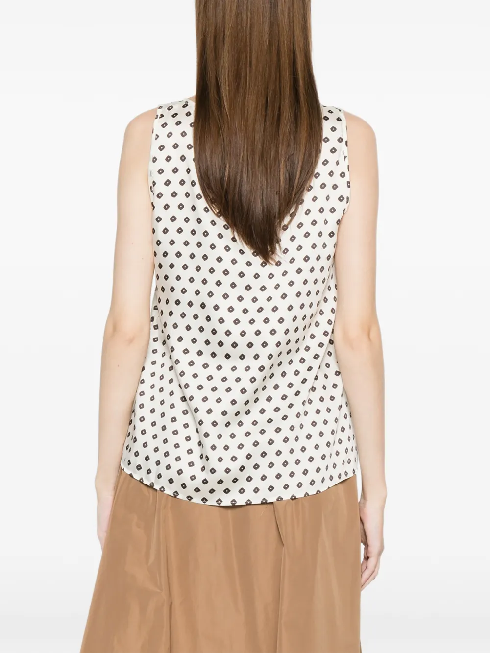Printed Top