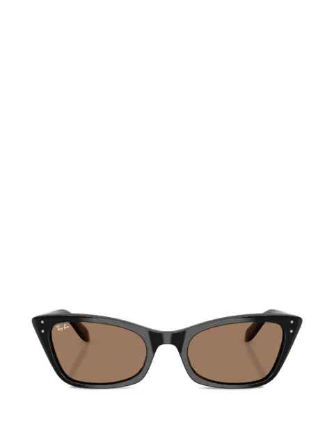 Ray-Ban Lady Burbank cat-eye sunglasses