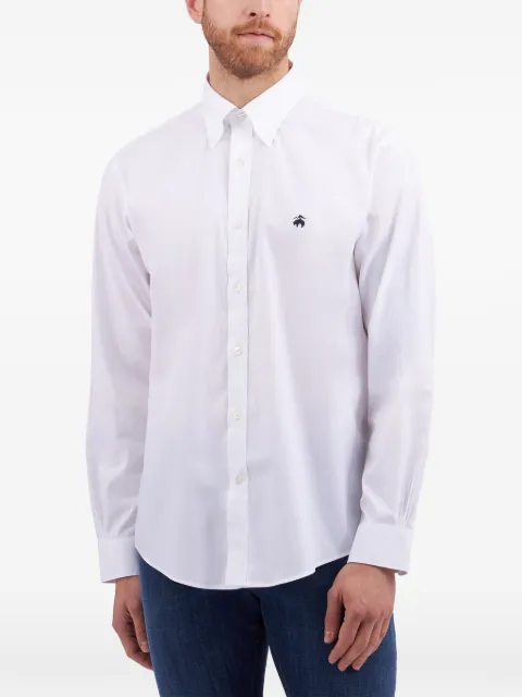 Brooks Brothers button-down regular fit shirt
