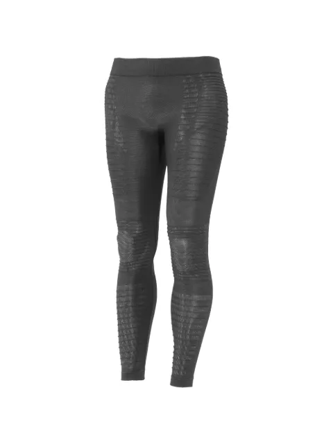 ACCAPI Diamond ribbed leggings