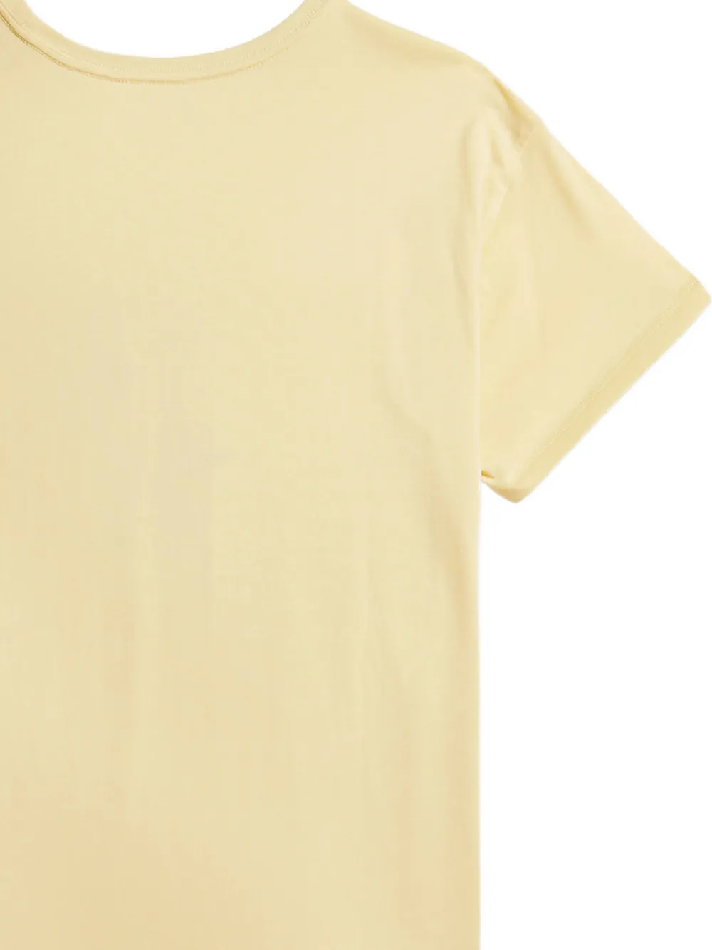 Polo Bear Jersey Dress