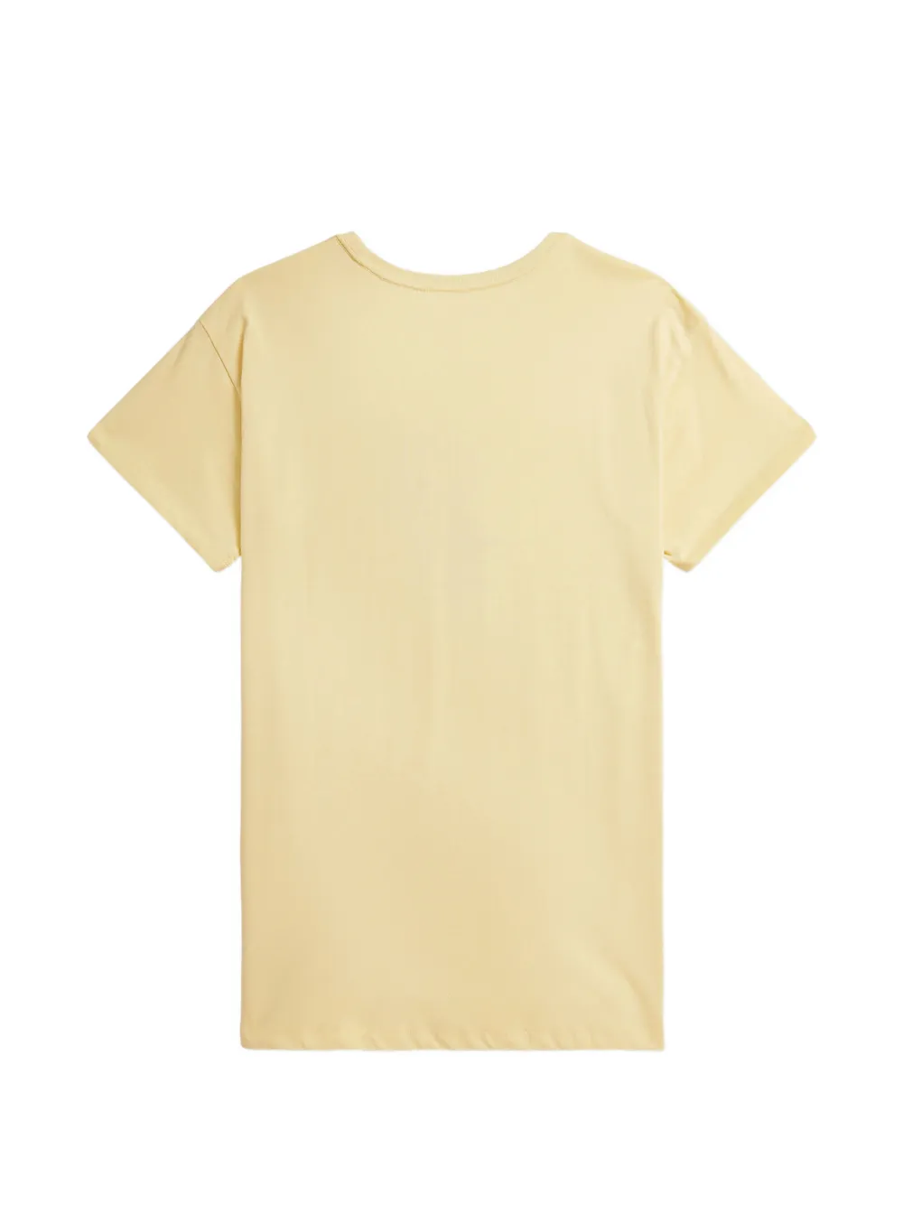 Polo Bear Jersey Dress