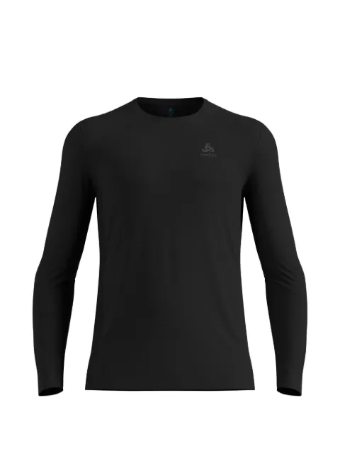 ODLO Natural Merino 160 long-sleeved wool top