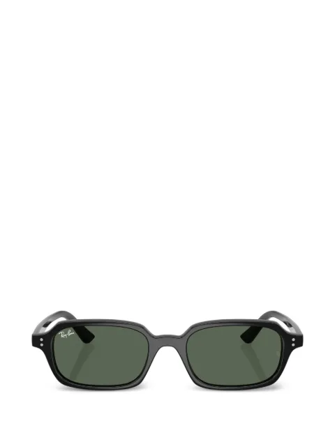 Ray-Ban zuri bio-based square-frame sunglasses